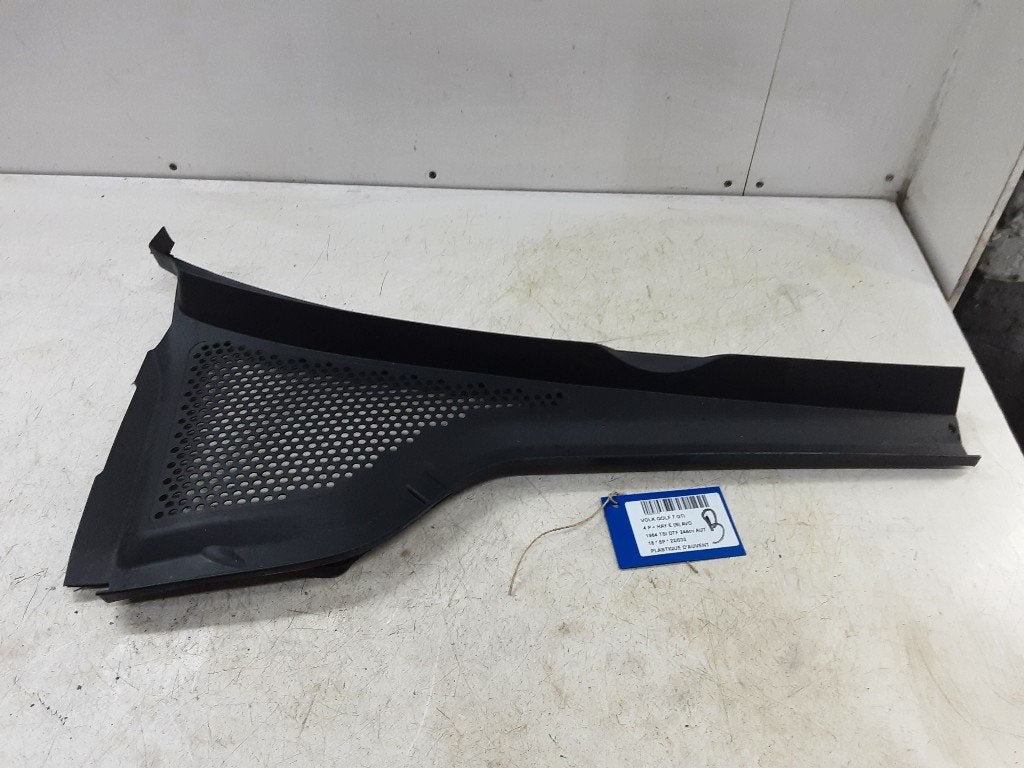 GARNITURES WINDSHIELD Volkswagen Golf VII (AUA), Volkswagen, Volkswagen AG, Utilisé, Kundenbetreuung@volkswagen.de