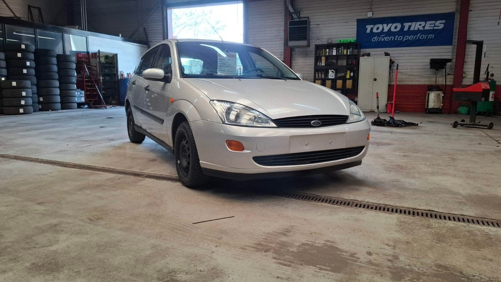 ford, Auto-onderdelen, Overige Auto-onderdelen, Ophalen, Ford