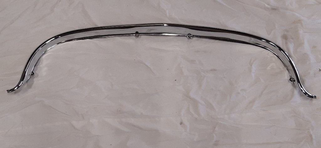 grill surround MK1 grill omranding Classic Mini, Ophalen, Mini, Voor, Nieuw