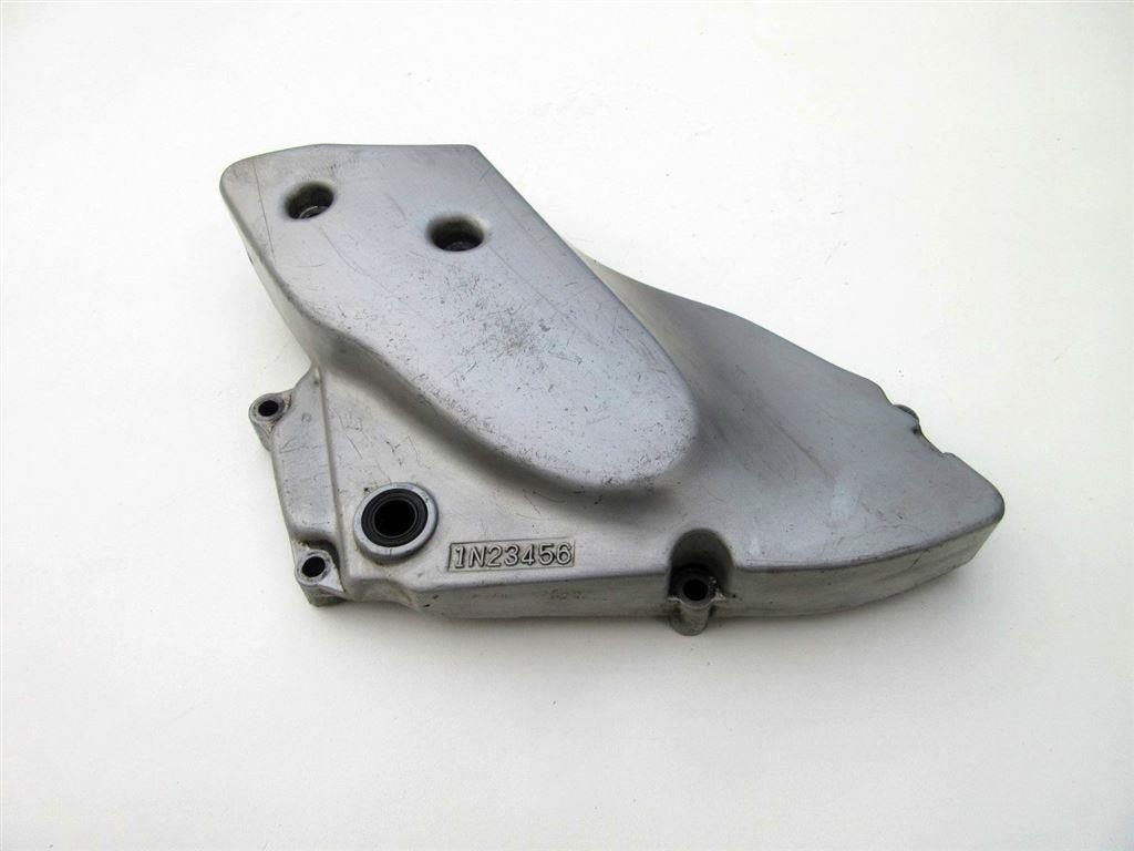 Yamaha Diversion tandwieldeksel XJ600 tandwiel deksel kap, Enlèvement ou Envoi, Utilisé