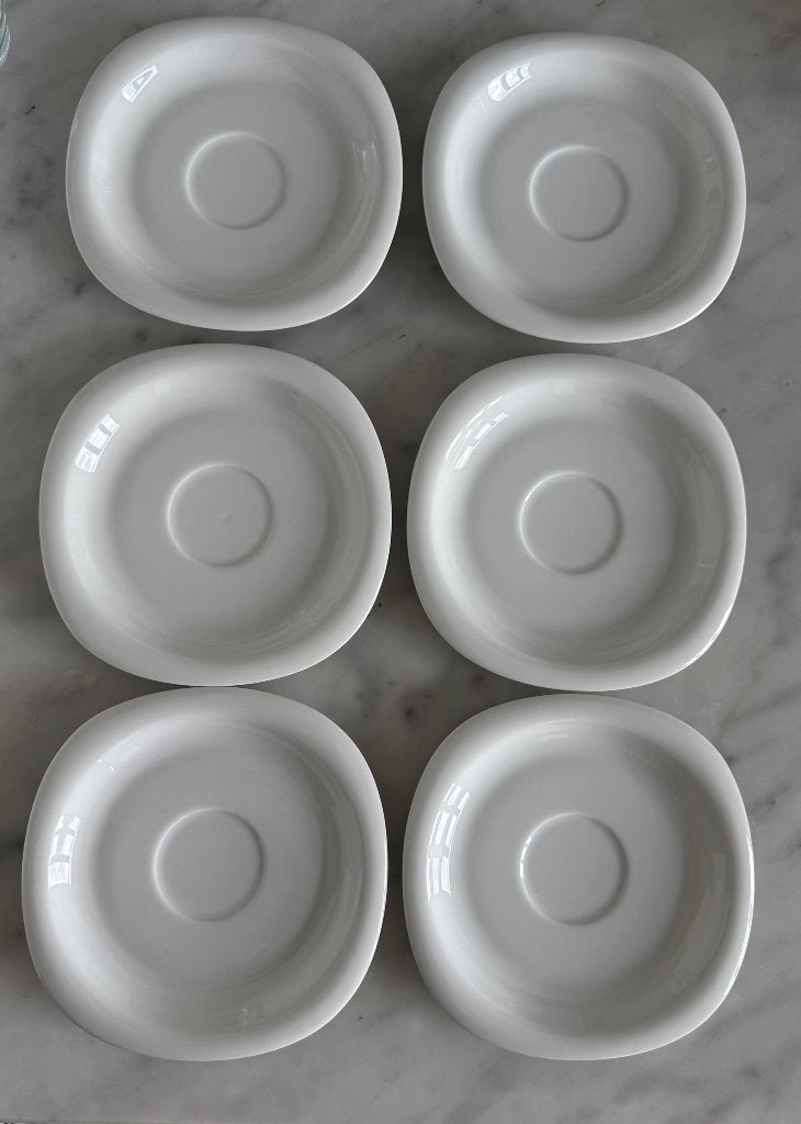 Rosenthal Suomi Koffie/theeschotel los porselein, Antiek en Kunst, Ophalen