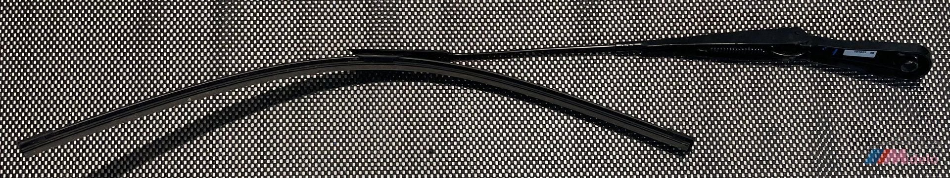 BMW F40 RUITENWISSERBLAD LINKS 101022-05, Autos : Pièces & Accessoires, -, Utilisé, -, Enlèvement ou Envoi