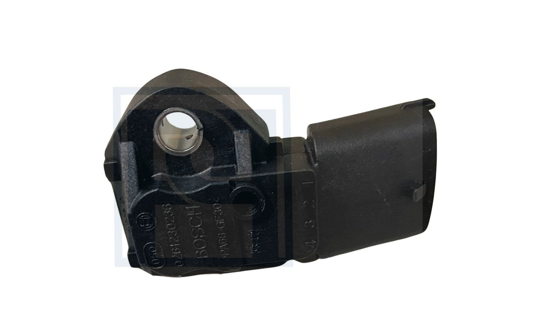 Volvo Brandstofdruksensor 5-CYL zonder Turbo Volvo C30 - S40, Ophalen of Verzenden, Nieuw, Volvo