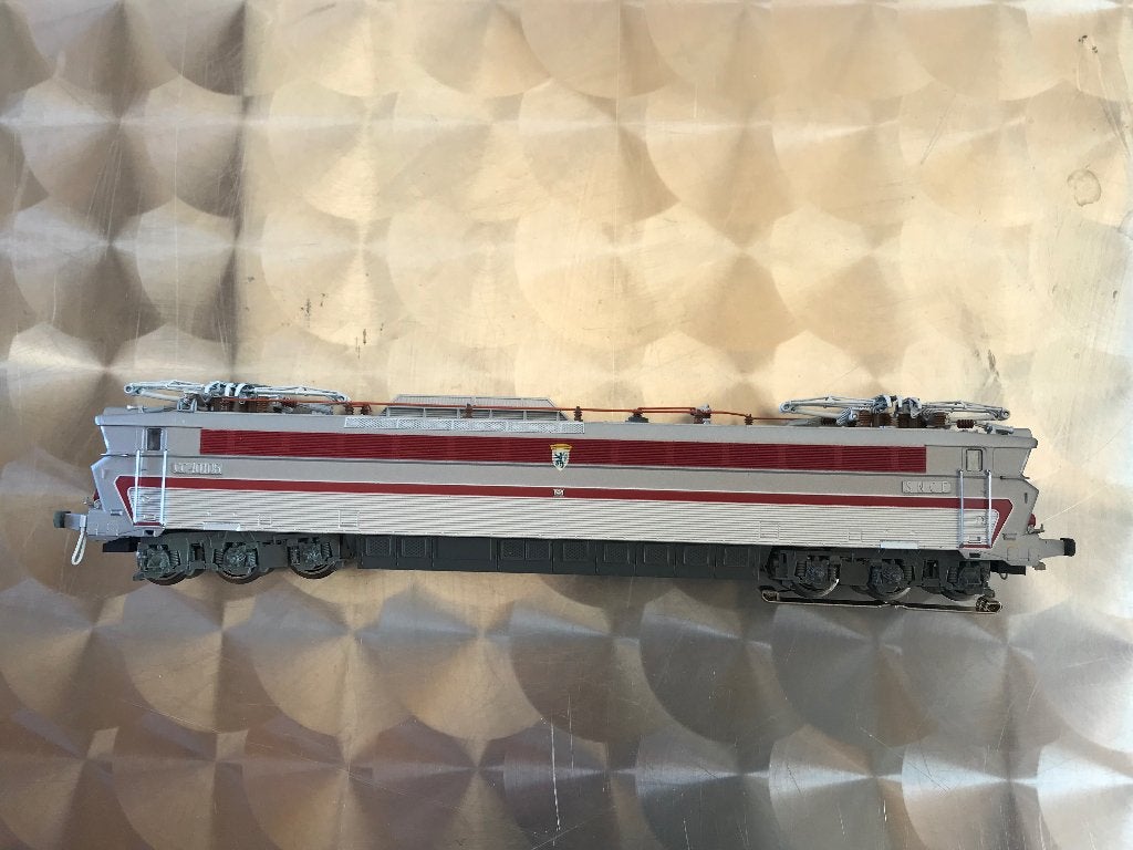 Marklin 39494 SNCF CC 40106, Neuf, Enlèvement ou Envoi, Courant alternatif, Locomotive