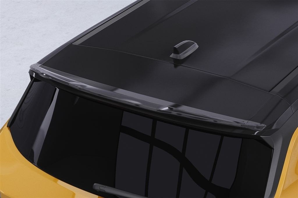 Achterklep Spoiler Extention Geschikt Voor Jeep Avenger HF17, Envoi