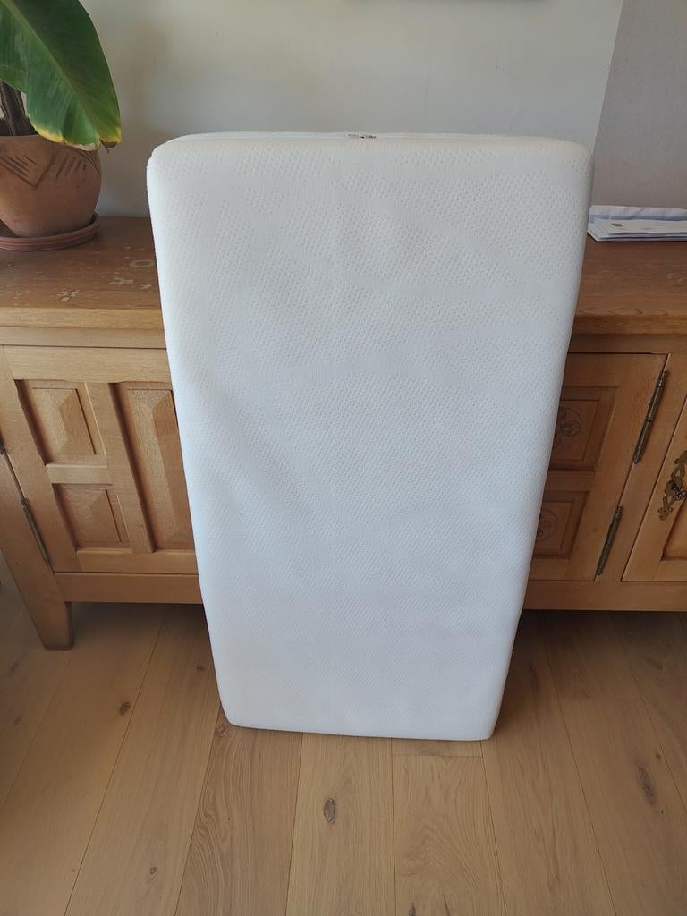 Babymatras 120x60cm, Ophalen