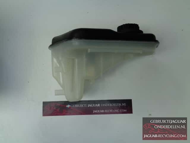 Koelvloeistof expansie tank S-Type X350 XF C2C41899, Neuf, -, Jaguar, -