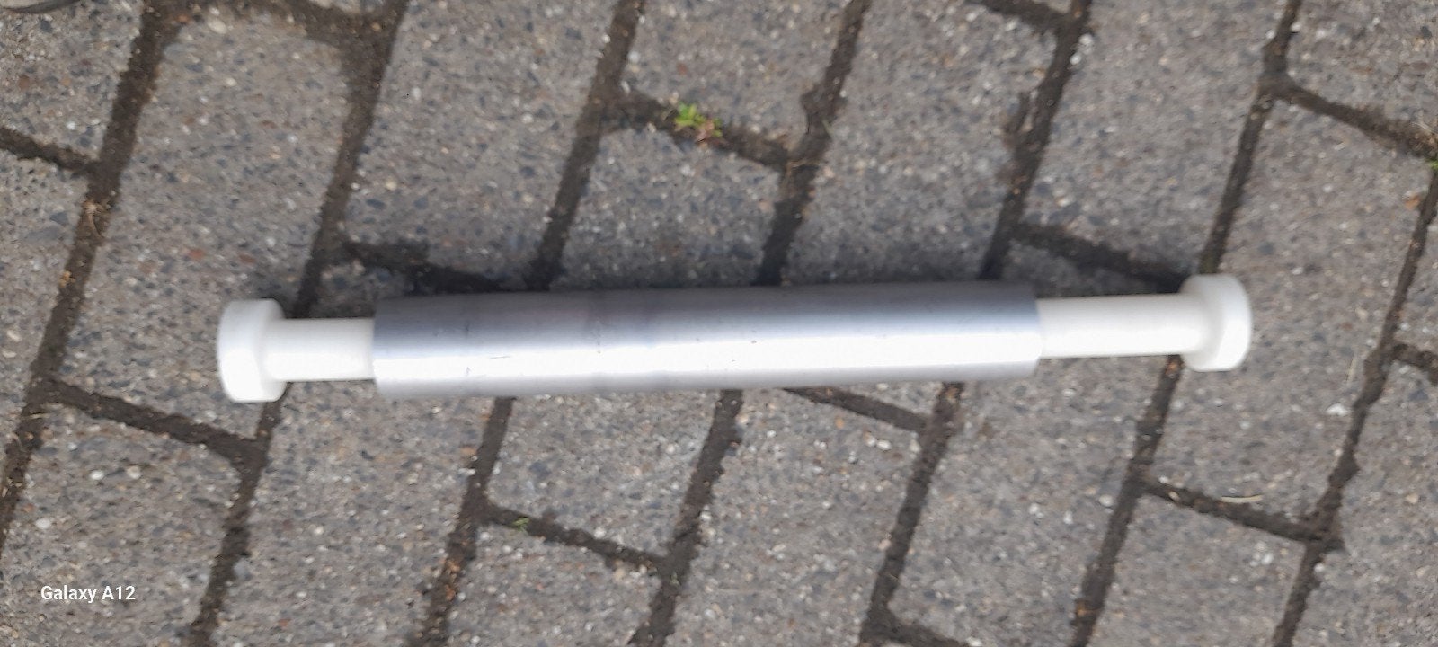 Zelfbouw trap, Telecommunicatie, Antennes en Masten, Ophalen of Verzenden