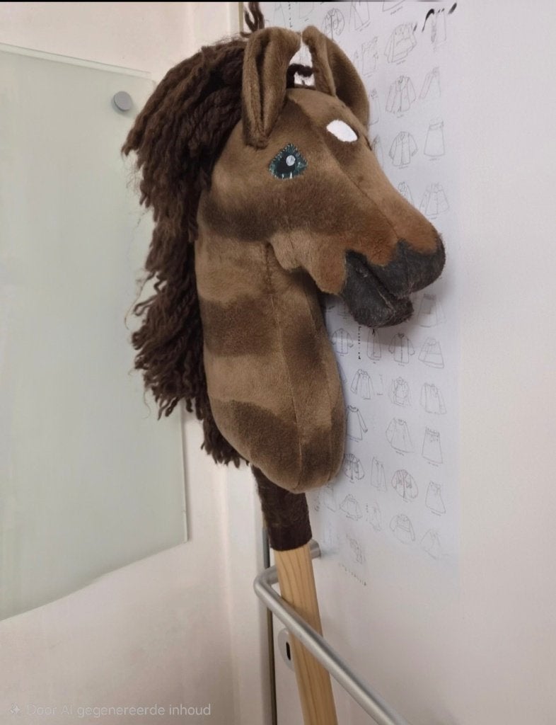 Hobby Horse, Enlèvement ou Envoi, Comme neuf