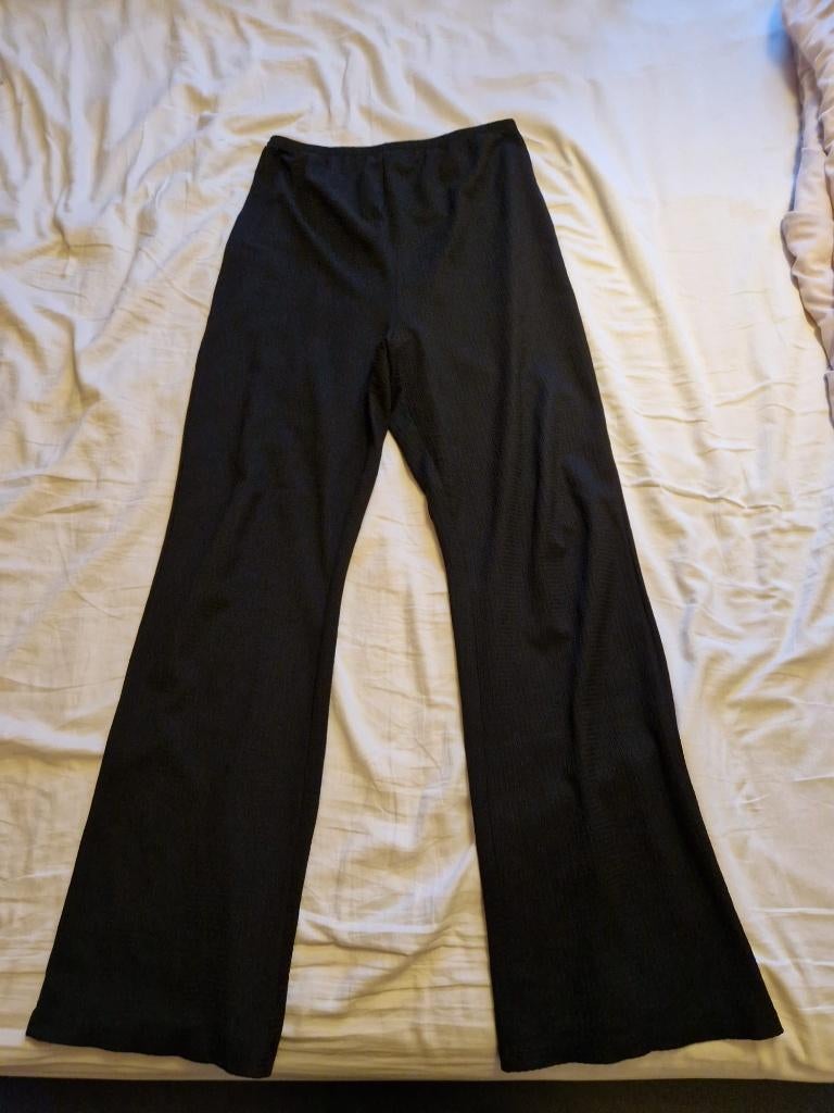Legging de grossesse noir True Spirit taille XL, Taille 46/48 (XL) ou plus grande, Comme neuf, Enlèvement, Pantalon ou Jeans