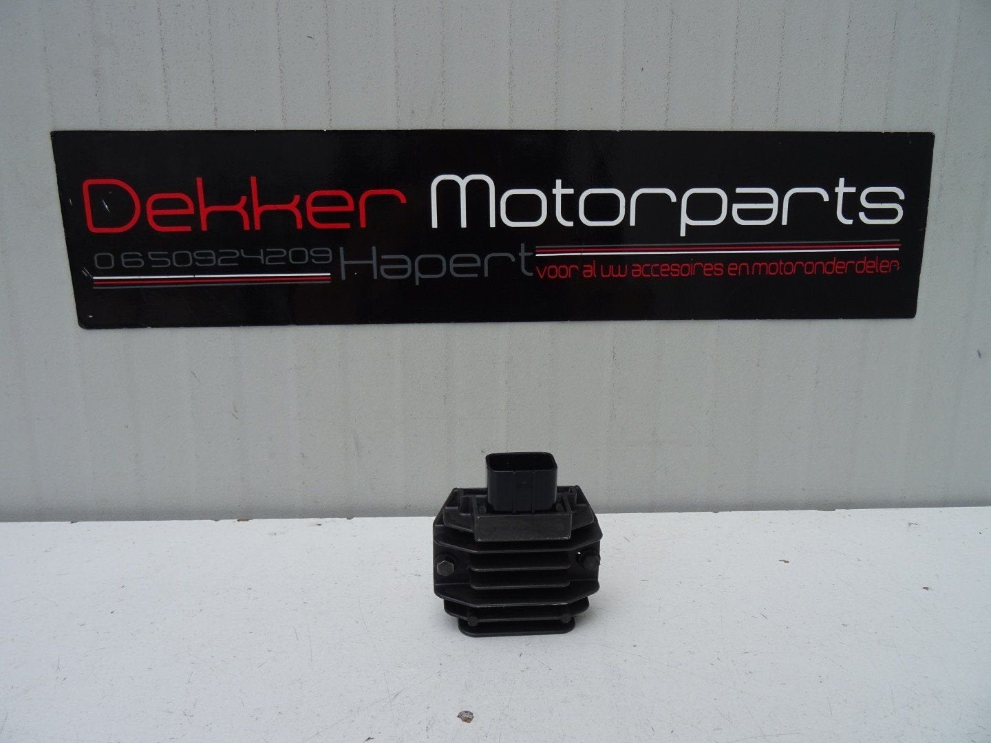 Spanningsregelaar / Regulator Yamaha MT-10 / SP 2016-2021, Ophalen of Verzenden, -, -, -