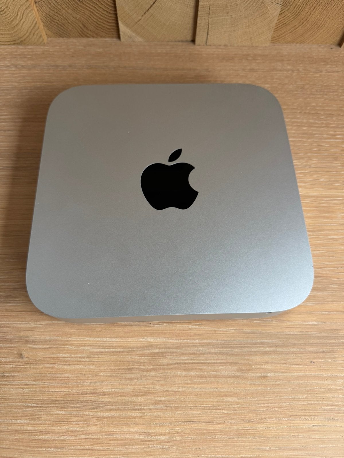 Mac mini 2012 8GB Ram dual core i5, Computers en Software, Apple Desktops, Ophalen of Verzenden, Zo goed als nieuw, Mac Mini