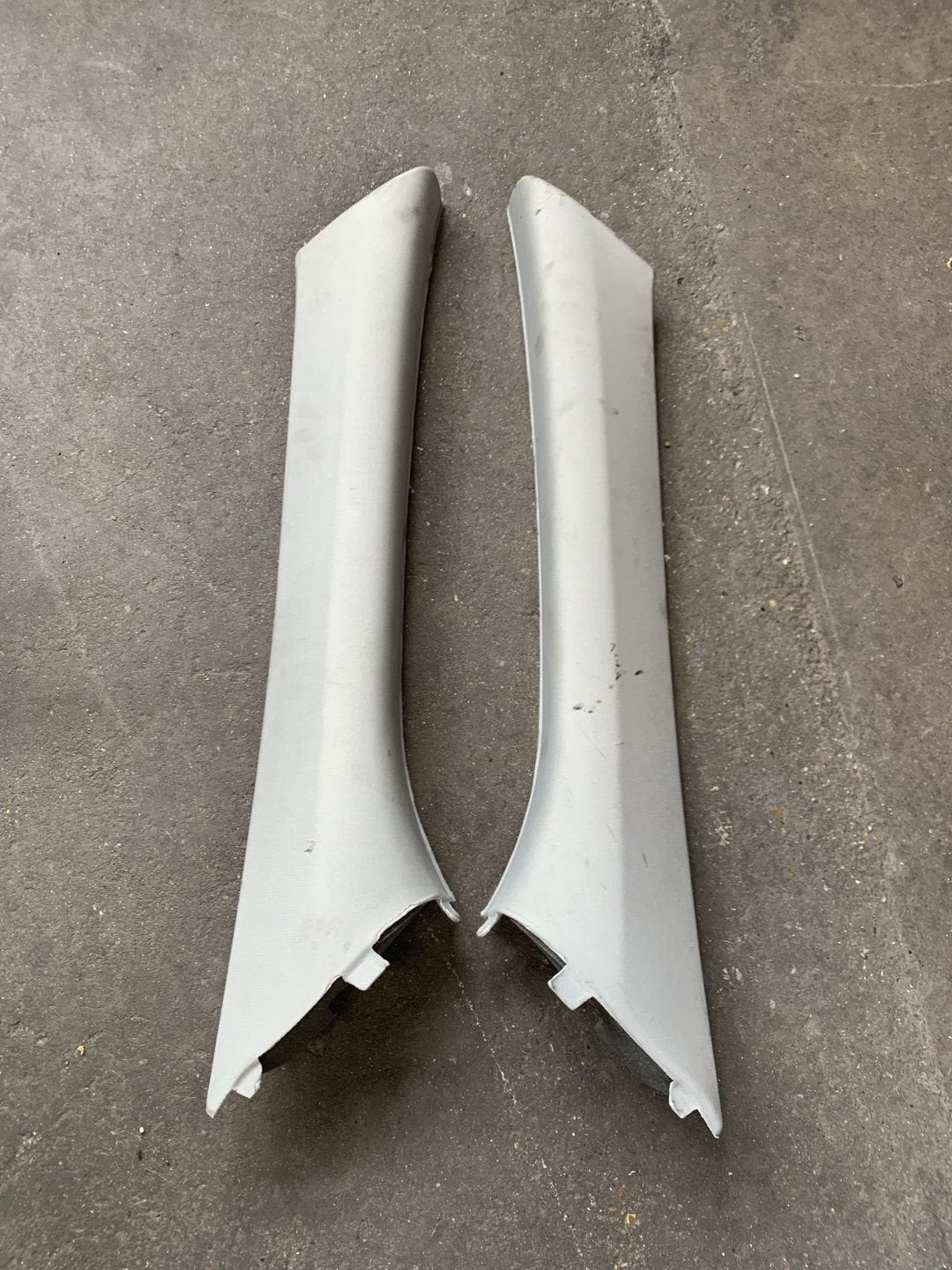 Mercedes-Benz ML W164 A style A1646900826 / A1646900726, Gebruikt, -, Ophalen of Verzenden, -