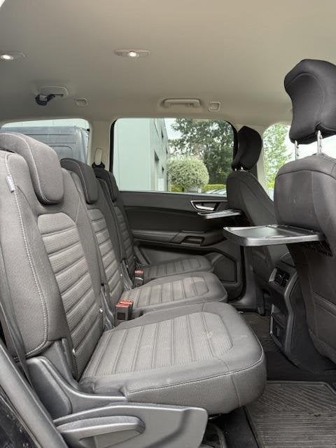 SsangYong Tivoli 1.5 T-GDI 120kW Crystal, Autos, https://public.car-pass.be/vhr/8fdbf120-fa80-4435-82bb-c033d0fa51a4, Tivoli, 5 places