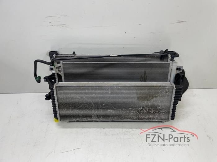VW Transporter T6 2.0 TDI Koelerpakket, Enlèvement ou Envoi, Utilisé