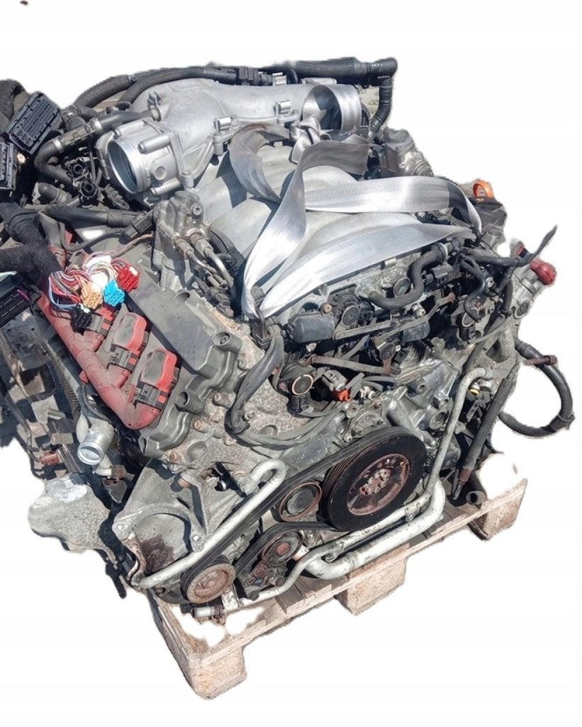 Moteur BSM Complet AUDI A8, Auto-onderdelen, Motor en Toebehoren, Alfa Romeo, Amerikaanse onderdelen, Audi, BMW, Citroën, Daihatsu