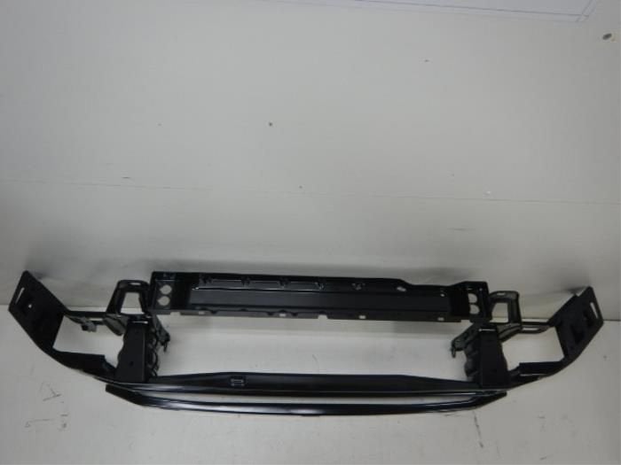 VW Crafter 7C Bumperbalk Voorzijde (7C0807109E), Ophalen of Verzenden, Gebruikt, Voor, Bumper