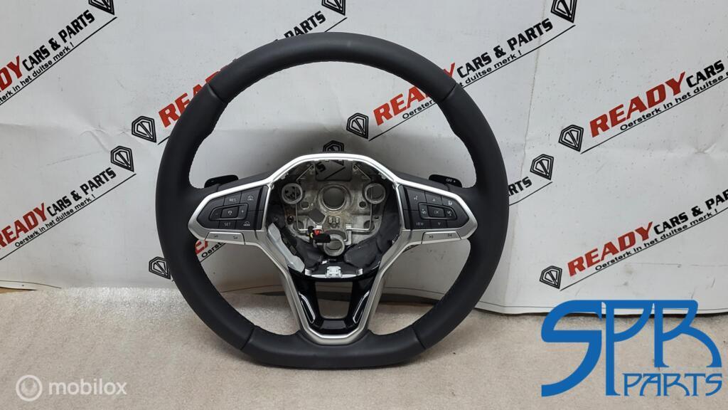 VW TIGUAN CT1 571 2024 Stuurwiel MULTI F1 STUUR 571418089J, Neuf, Enlèvement ou Envoi, Volkswagen, Volkswagen