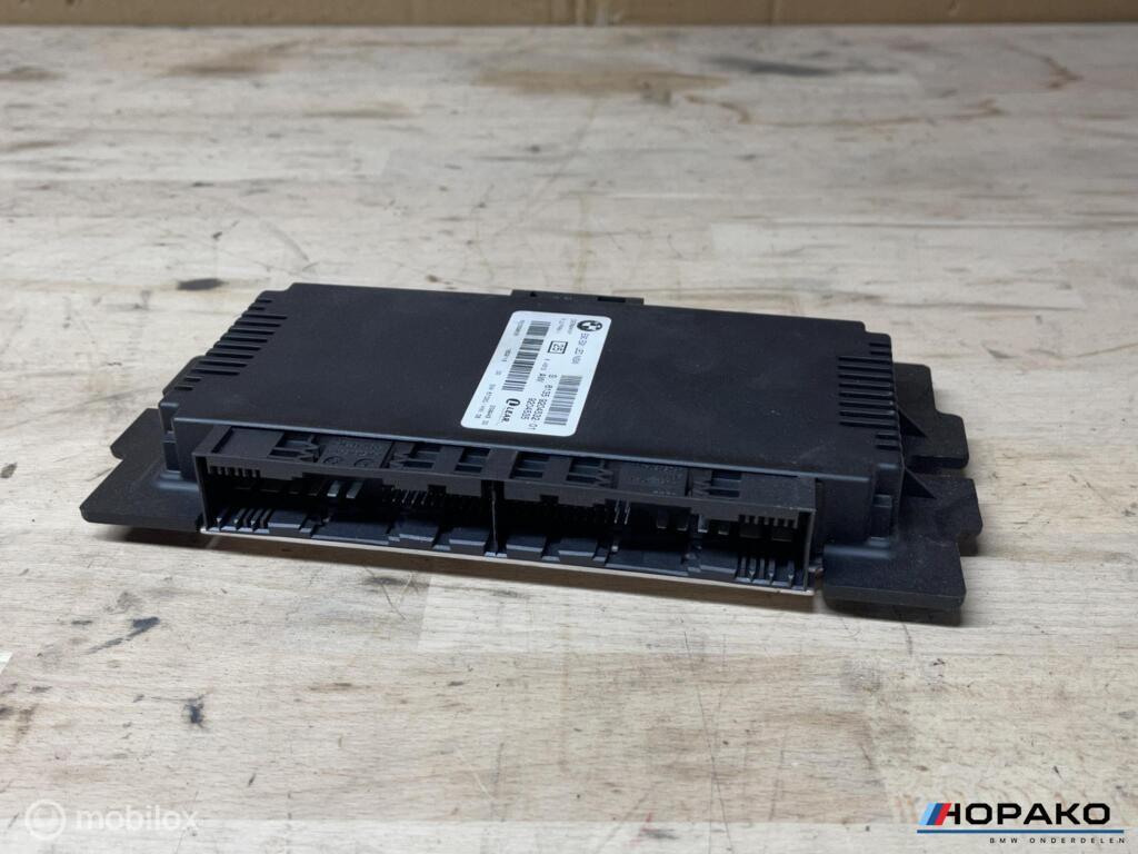 Lichtmodule FRM 2 BMW 1/3 serie E9x E8x | 6135920453201, Auto-onderdelen, Verlichting, Gebruikt, Ophalen of Verzenden