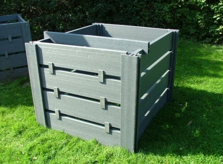 bac à compost (neuf), Enlèvement, Bac à compost