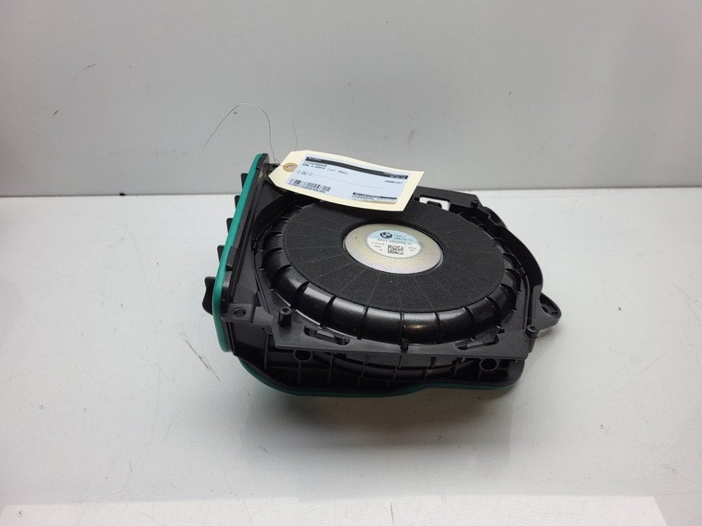 LUIDSPREKER BMW 3 serie Touring (G21) (01-2019/07-2020), Gebruikt, BMW