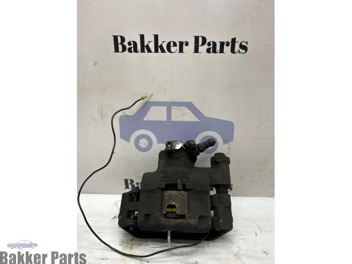 Etrier de frein (pince) avant gauche d'un Ford KA, -, -, 3 mois de garantie, -