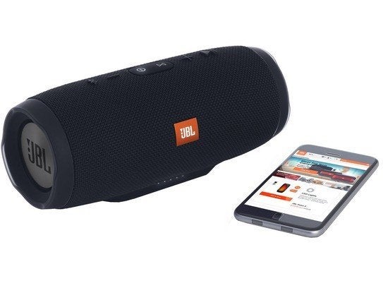 minisono, Enlèvement ou Envoi, Utilisé, Moins de 60 watts, JBL