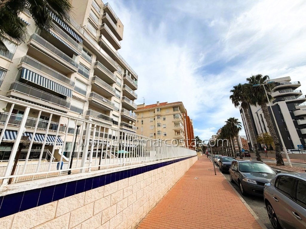REF 4644 - Votre refuge entre mer et nature, Immo, Village, 63 m², Guardamar alicante, Appartement