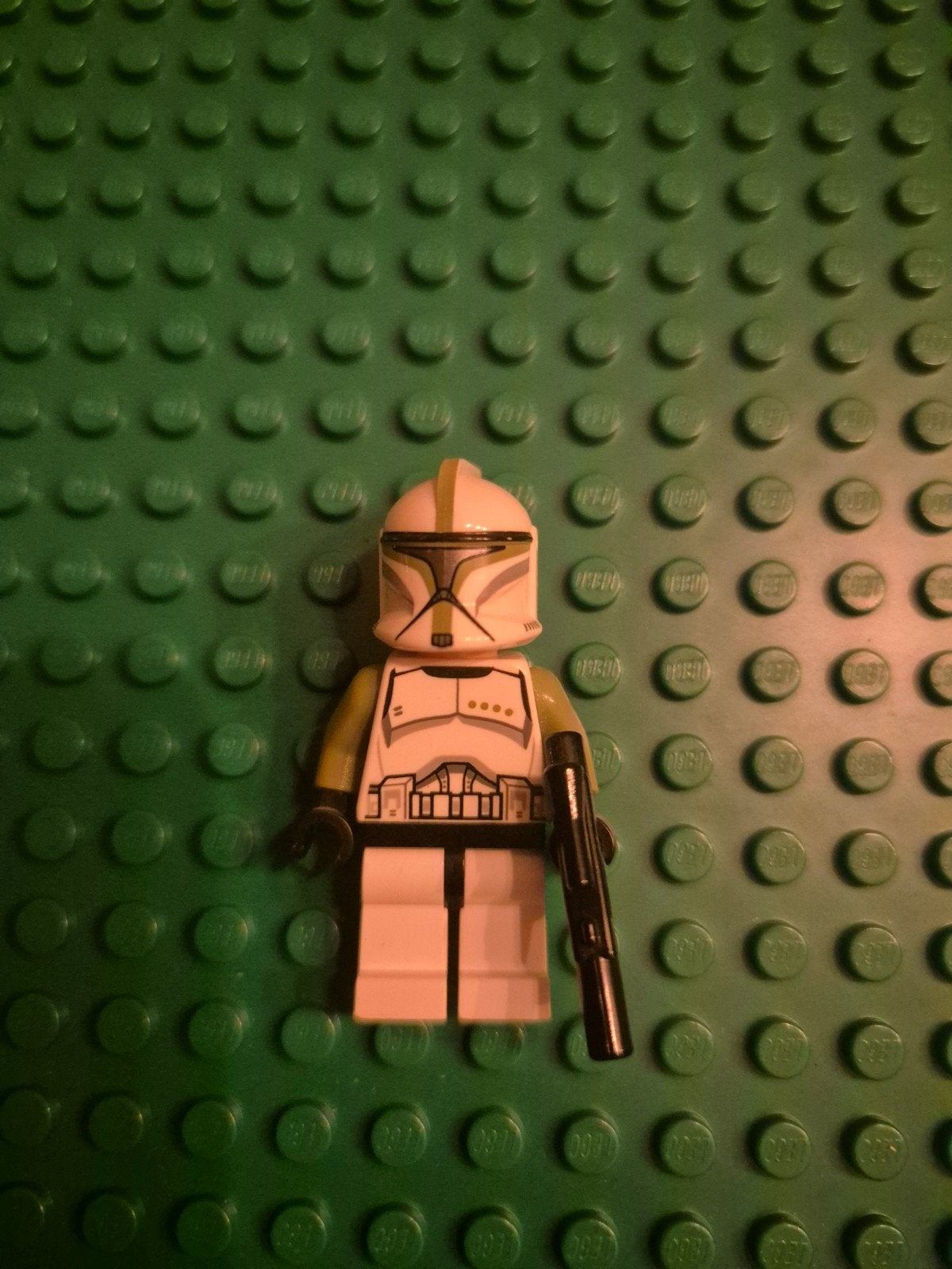 lego star wars, Kinderen en Baby's, Ophalen of Verzenden, Lego, Star Wars
