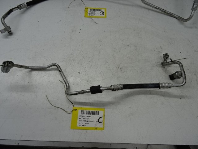 AIRCO LEIDING BMW X6 (F16) (01-2014/12-2019), Gebruikt, BMW