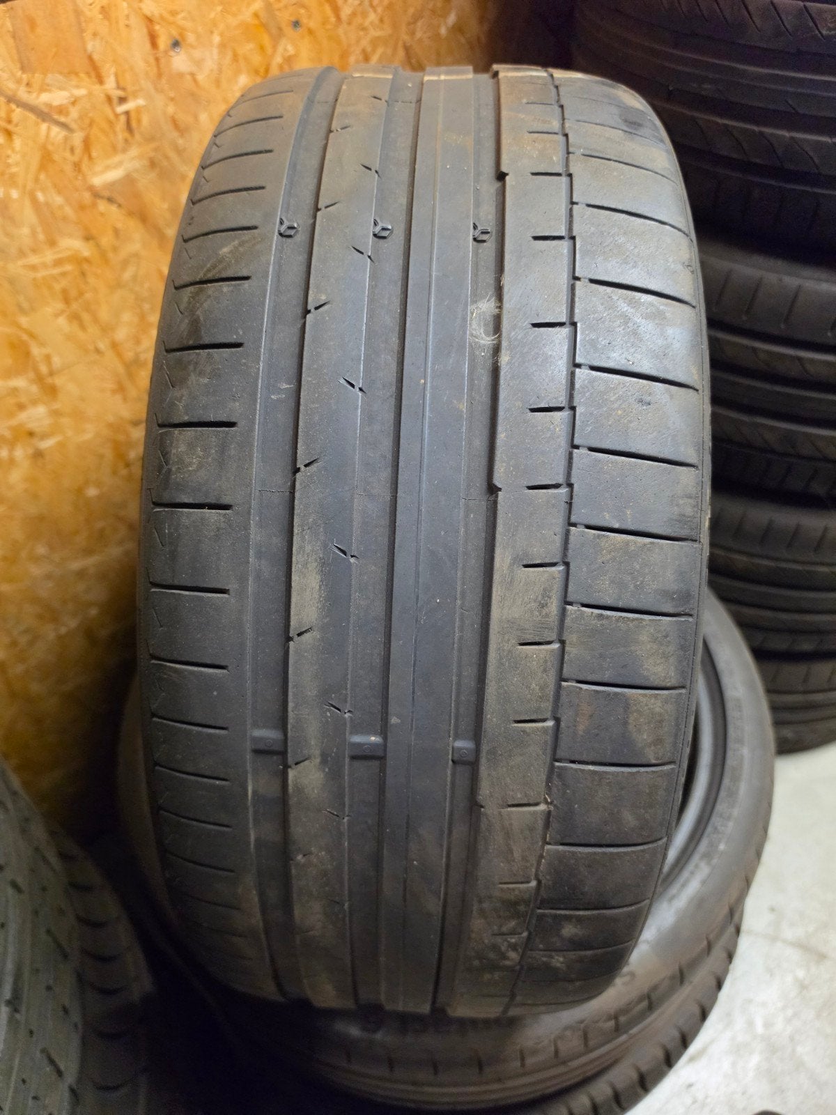 245/35 r20 245 35 r20 2453520 245/35/r20, Enlèvement ou Envoi