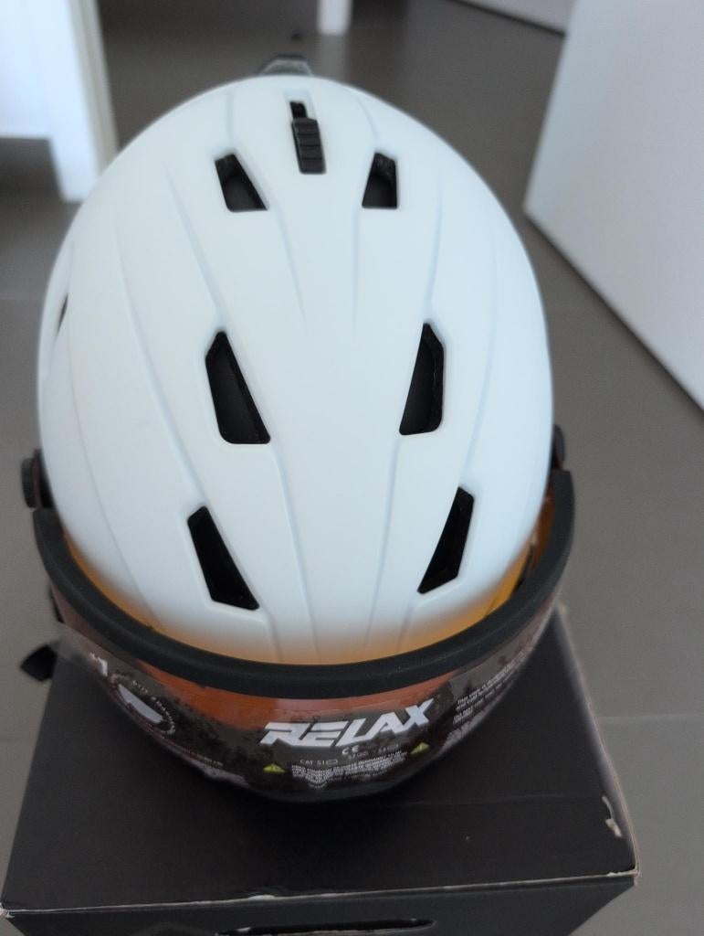 casque de ski enfant, Autres marques, Enlèvement, Utilisé, Autres types