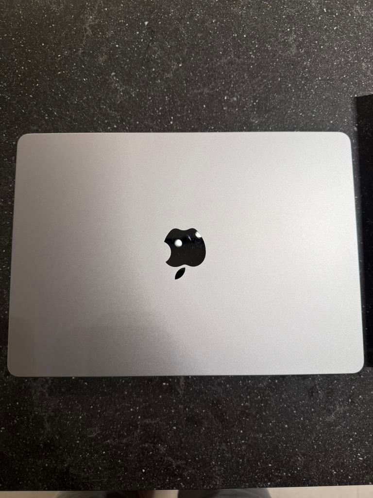 Apple MacBook Air M2 (2022) - 13 inch, Ophalen, 256 GB, 8 GB, 13 inch