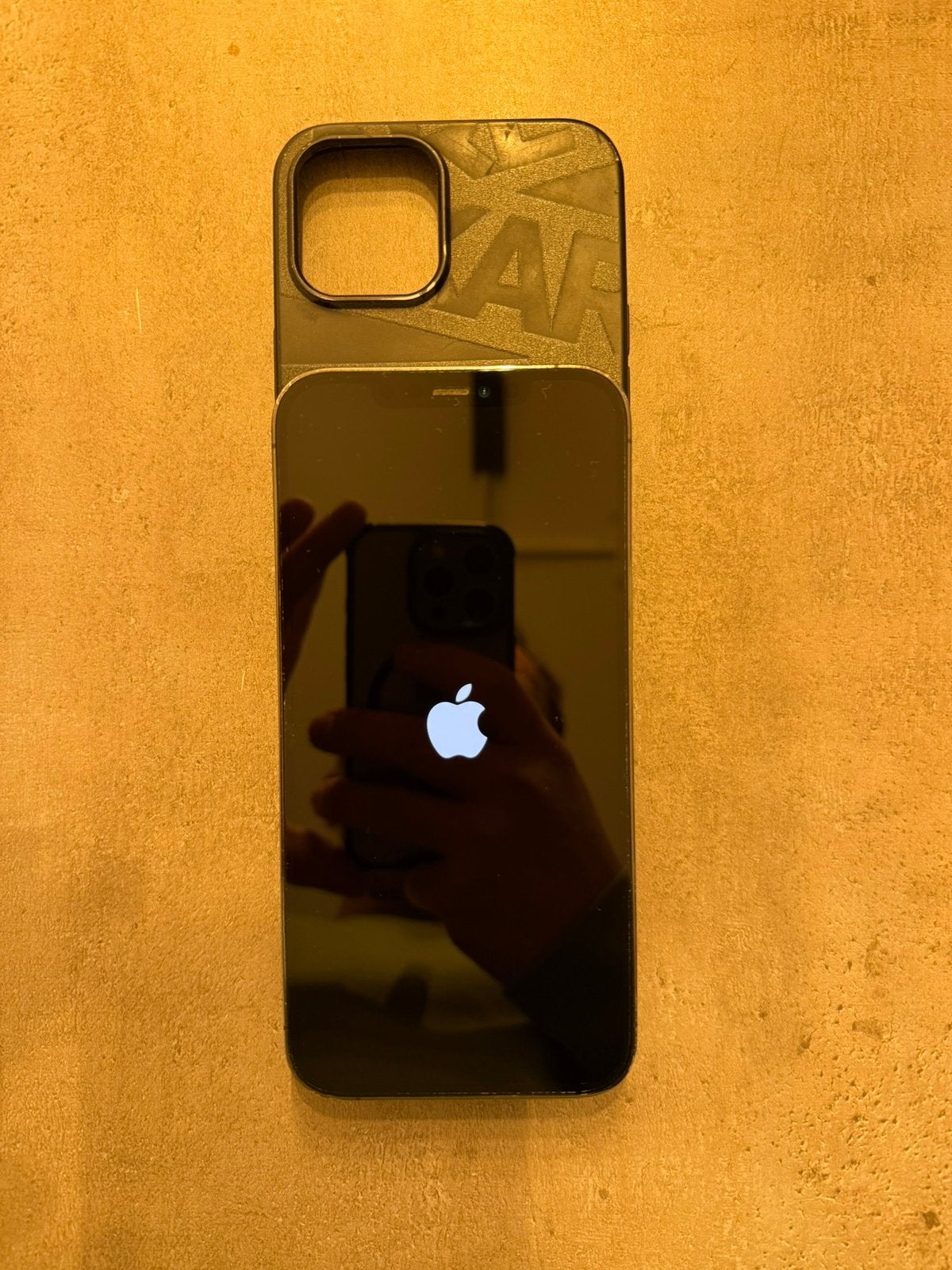 İphone 12 pro max 128 gb, Enlèvement, Comme neuf, 128 GB