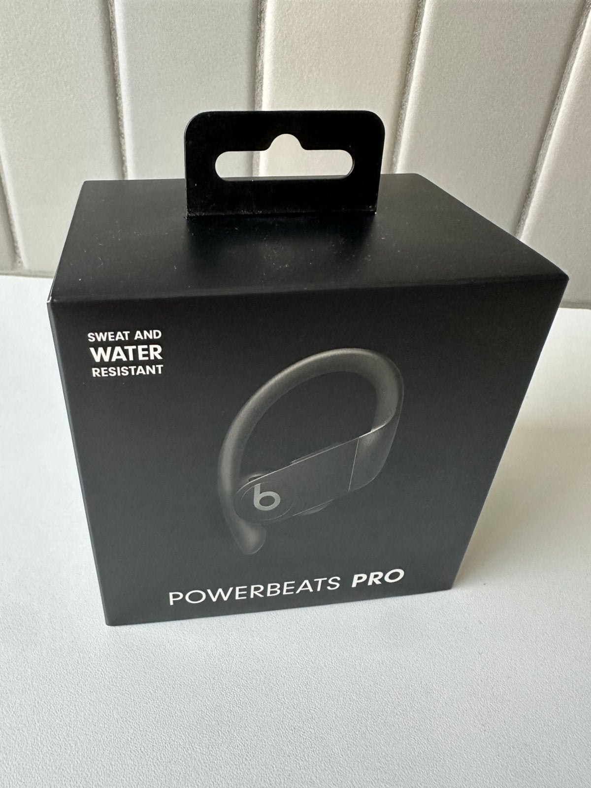 Écouteurs Bluetooth Beats Powerbeats Pro, Enlèvement ou Envoi, Comme neuf, Beats, Bluetooth