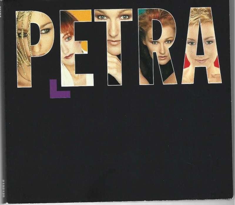 CD Petra, Ophalen of Verzenden, Zo goed als nieuw, Pop