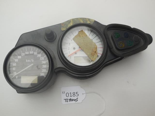 TL1000S 1996 - 2001 Suzuki Tellers D1-23422, Motoren