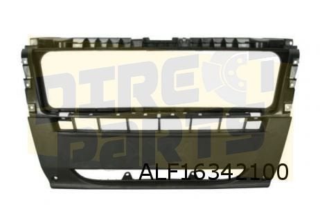 Citroen Jumper (6/06-6/14) Voorbumperdeel (midden) (te spuit, Auto-onderdelen, -, -, Nieuw, -