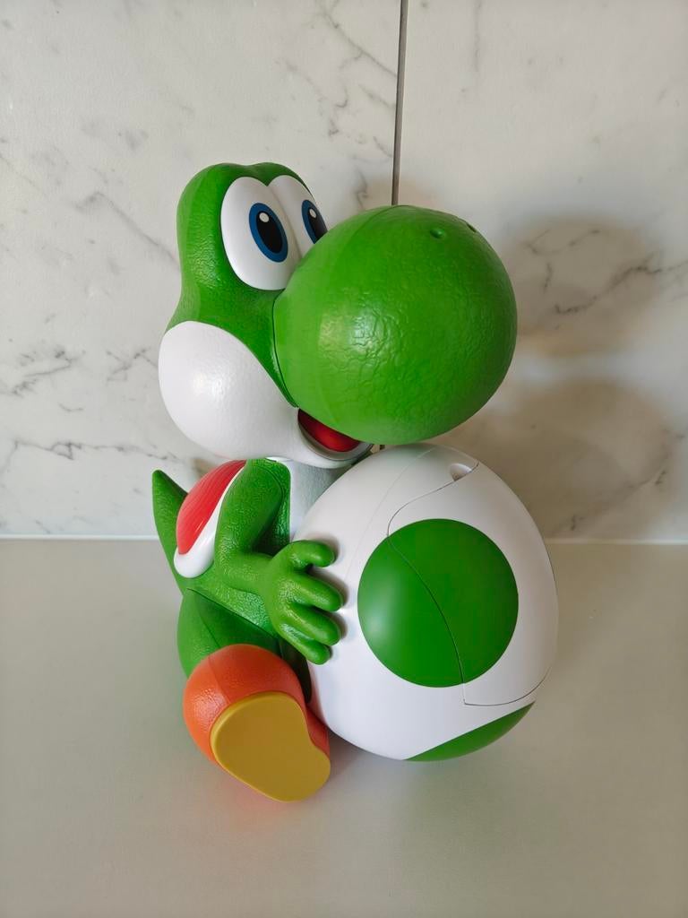 Seau à pop-corn Yoshi original, Enlèvement ou Envoi