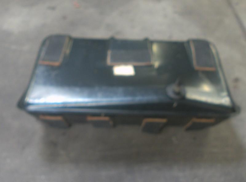 TANK Sunbeam Rapier Fastback 1725cc (01-1970/-), Auto-onderdelen, Brandstofsystemen, Gebruikt, Nijverheidstraat 1a 1a
5405 AJ  UDEN, NL