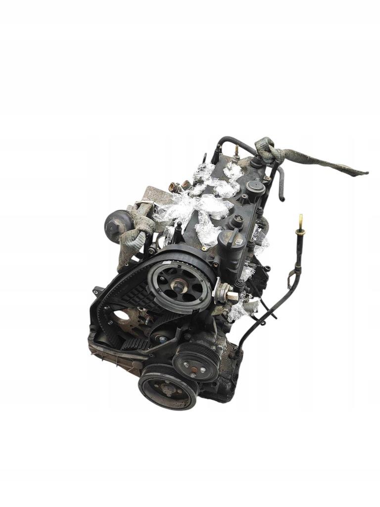 Moteur A17DTS Nu ASTRA MERIVA MOKKA VAUXHALL OPEL CORSA, Envoi, Utilisé, Daihatsu