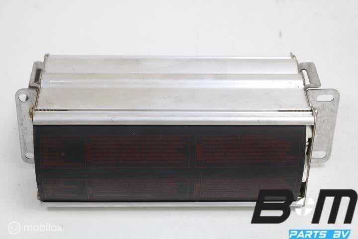 Bijrijdersairbag Audi A3 8L 8L0880202D, Utilisé