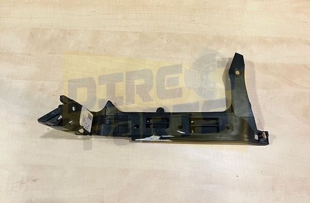 Volkswagen T5 (7/03-10/09) achterbumpersteun Rechts Originee, Neuf, Arrière, Volkswagen, -