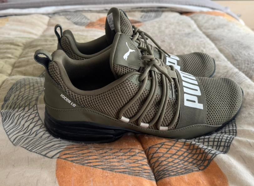 Puma Cell Regulate Trainers Mens (42), Enlèvement ou Envoi, Neuf