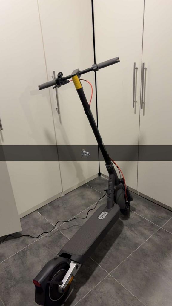 Xiomi 5pro, Fietsen en Brommers, Steps, Ophalen, Zo goed als nieuw, Elektrische step (E-scooter)