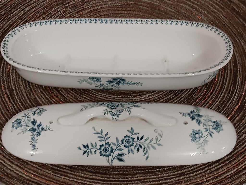 Ensemble pièces Pétrus Regout vintag !, Enlèvement ou Envoi