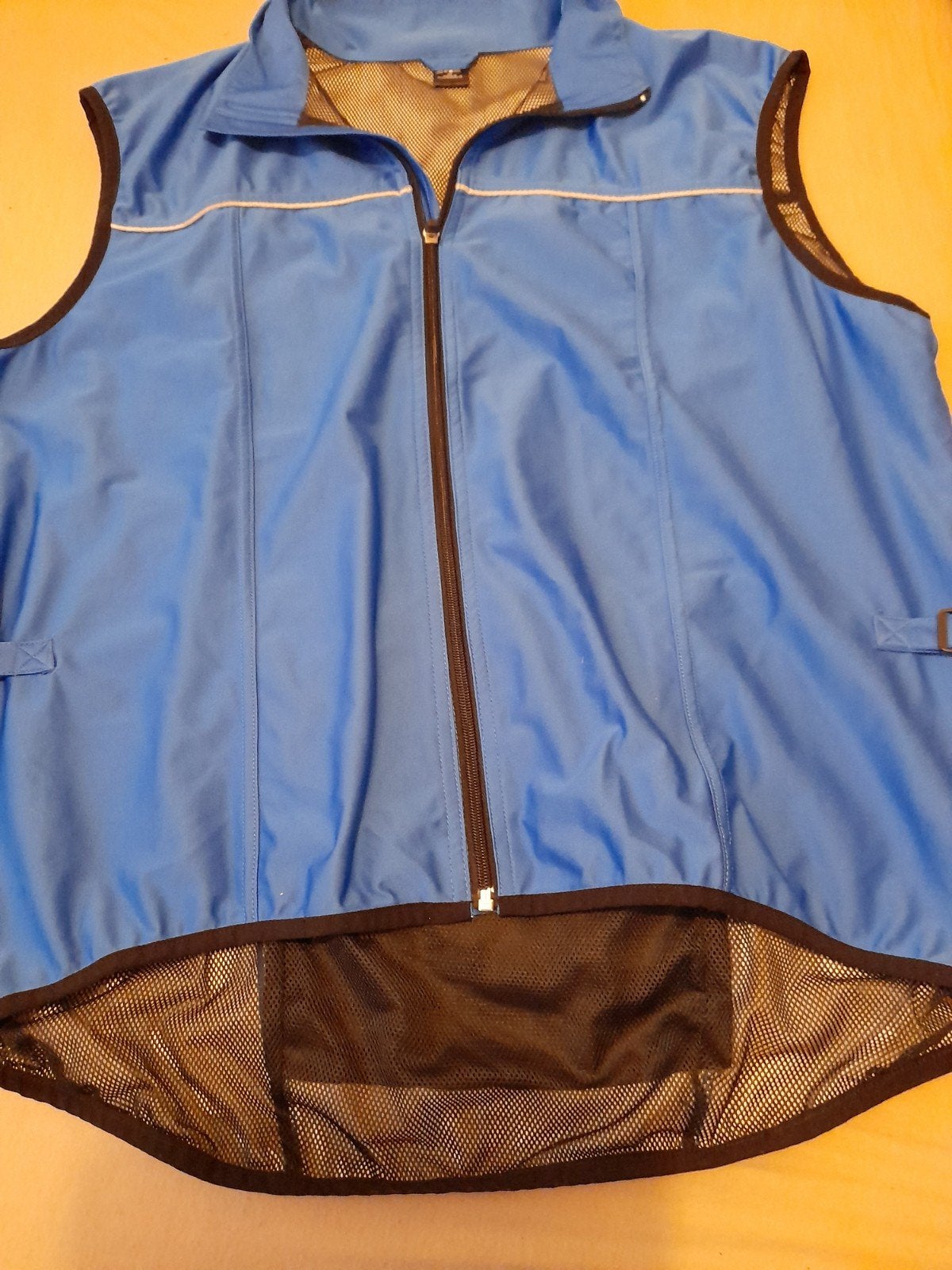 Sport blouson cycliste neufs T .XL, Kleding | Heren, Bodywarmers, Ophalen