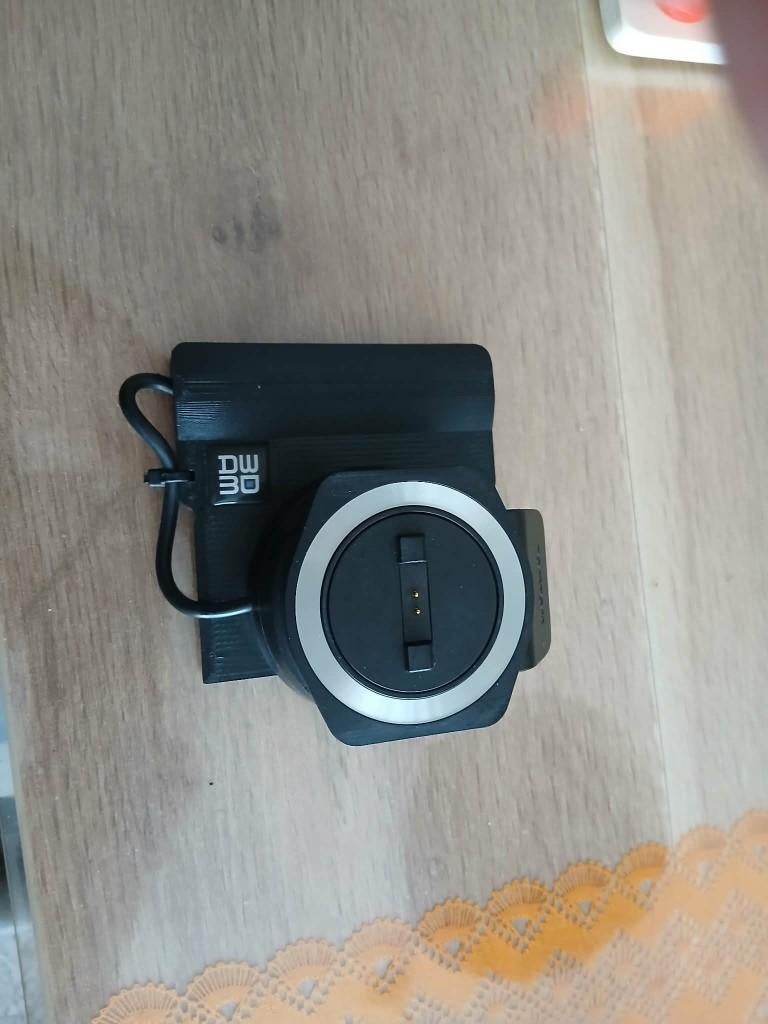 Tom Tom gps houder voor BMW gps houder, Motoren, Ophalen, Zo goed als nieuw