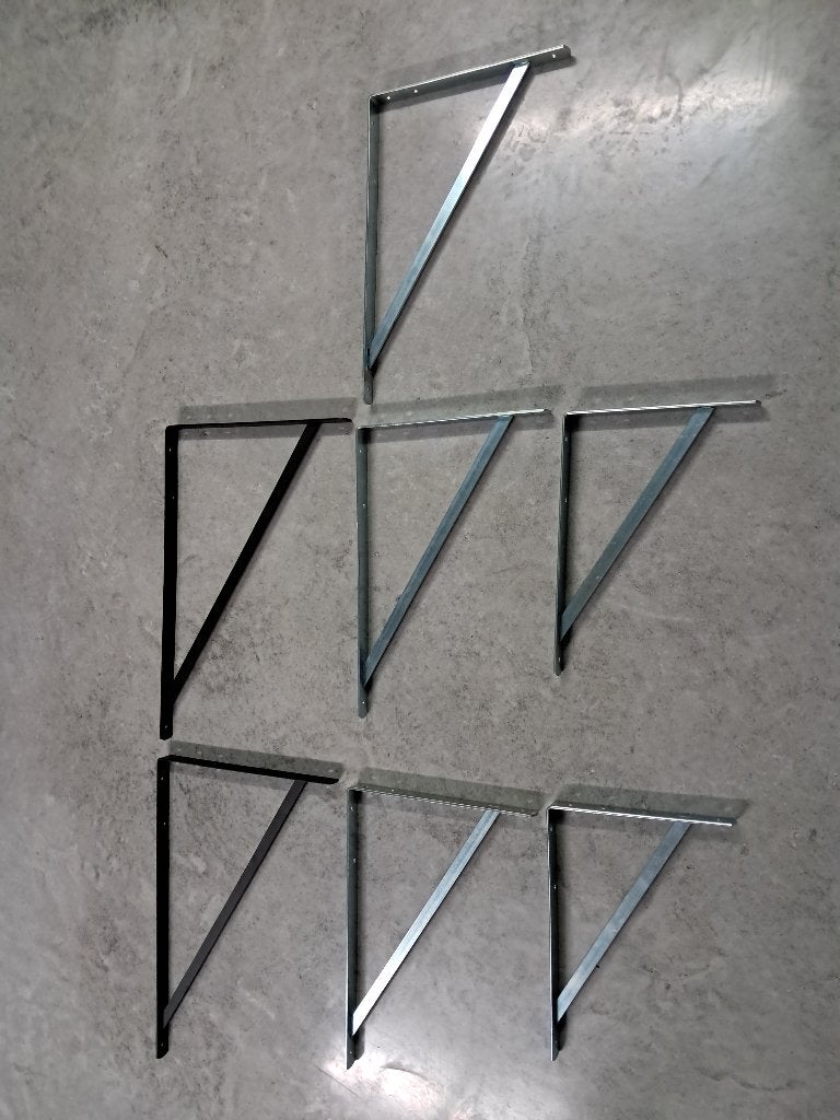 Plankdragers, Bricolage & Construction, Enlèvement, Utilisé, Autres types