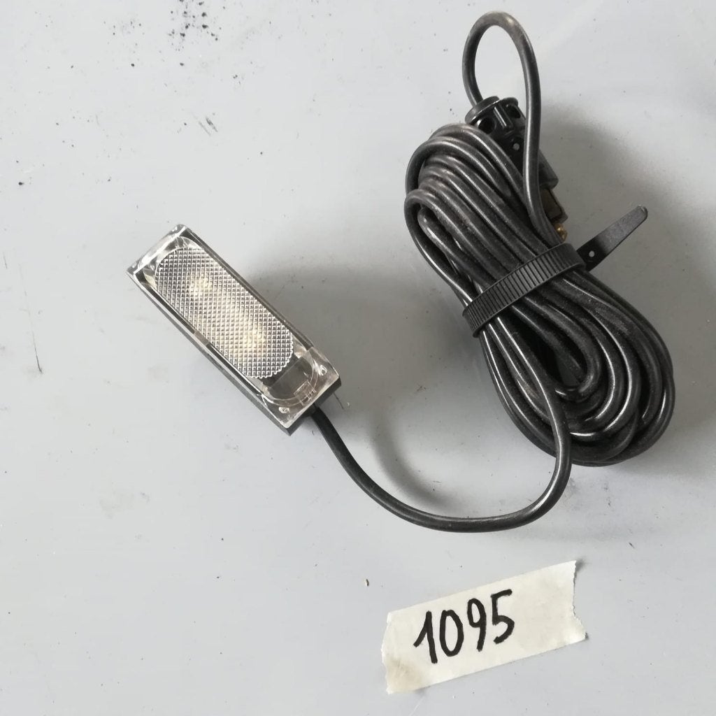 Lampe d'inspection pour Ferrari, Autos : Pièces & Accessoires, Éclairage, Ferrari, Neuf, Enlèvement